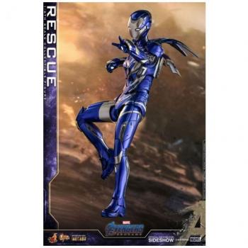 Figurine 1:6 Hot Toys Rescue Pepper Potts