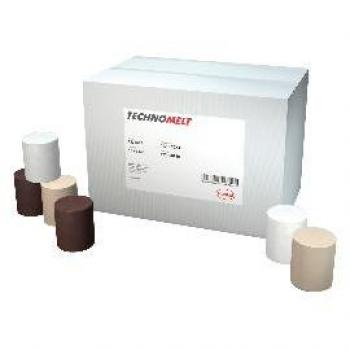 HENKEL TECHNOMELT DORUS HKP 25 Natur Kantenanleimmaschine Patronen