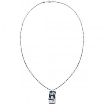 Collar Tommy Hilfiger para Hombre 49cm