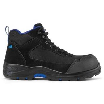 Chaussures professionnelles S3l Hro Sr Fo