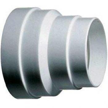 Conduit de ventilation Wallair 100/125