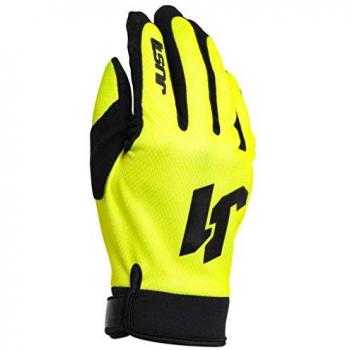 Gants Cross Just1J‑Flex Jaunes