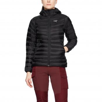 Arcteryx Cerium LT Damenjacke mit Daunenfüllung – Winterausrüstung