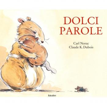 Claude-K Dubois Dolci Parole: Les Mots Doux
