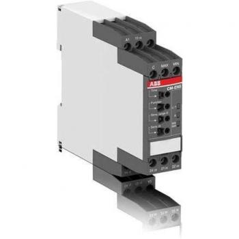 Relé de Control de Líquidos ABB 24-240V