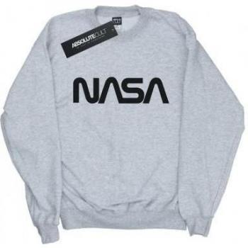 NASA Boys Graphic Sweatshirt