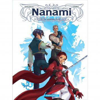 Nanami