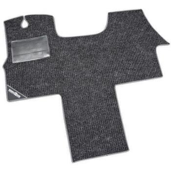 Set di 4 tappetini Brunner Tapis Deluxe
