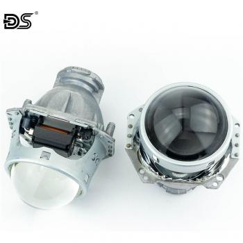 Phare Hella5 Bi HID 3 2 pièces – xénon haute performance