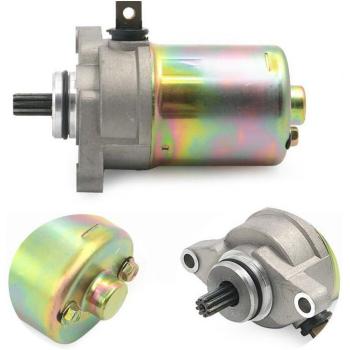 Polaris ATV Scrambler Sportsman 90 Starter Motor 12V (2001-2006)