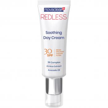 BrightGuard Redless SPF 30 UV Protection Cream