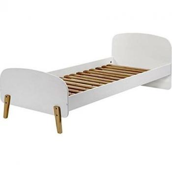 Vipack Kiddy Einzelbett 90 x 200 cm