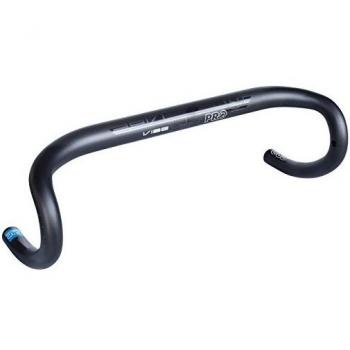 Vibe 44 cm Alu Lenker – Schwarzer 31,8 mm Stützschlauch – Modell 6066