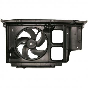 Ventilador para motor NISSENS 85007