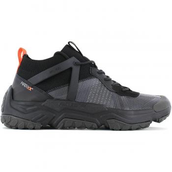 Palladium OFF-GRID LO MATRYX