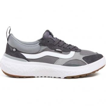 Vans Ultrarange Neo VR3 Grigio Bianco