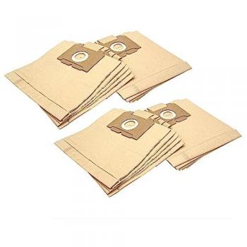 20x Replacement Vacuum Cleaner Bags for AEG/Electrolux Vampyr 500 Series