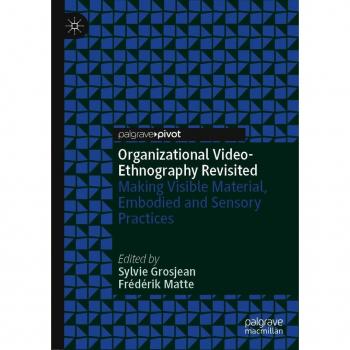 Vitalsource Technologies, Inc. Organizational Video-ethnography Revisited