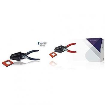 Cortador de Documentos y Pasaportes König