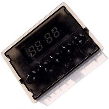 Programmateur Électronique pour Four Smeg 816291316