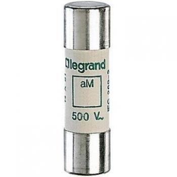 Cartouche 40A Type Am Cylindrique 14x51mm Legrand