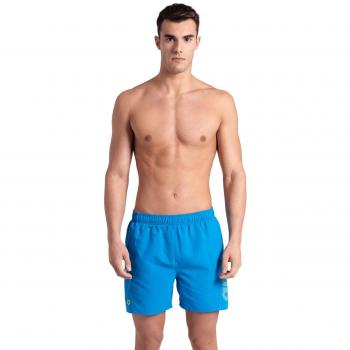 Arena Badeshort Blu Lake Uomo XXL