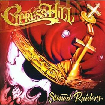 CYPRESS HILL STONED RAIDERS CD NEW