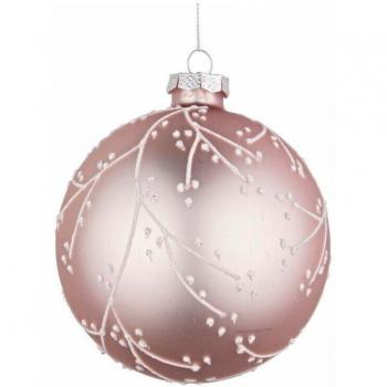 Sakura Rosa IPERBRIKO 8x Sfera Vt D100