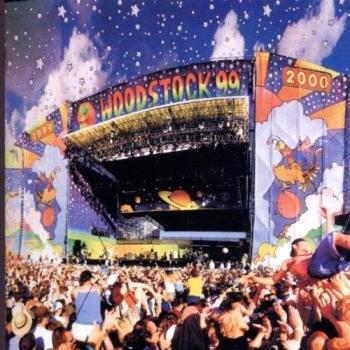 Various Woodstock 99