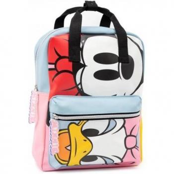 Zaino per bambini Disney Daisy Duck e Minnie Mouse