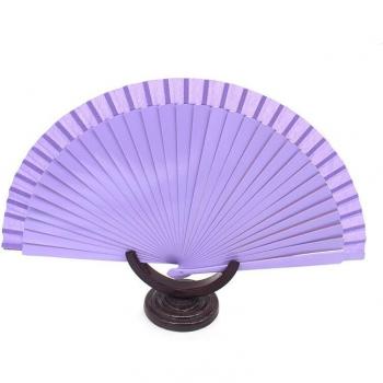 Abanico Plegable de Mano