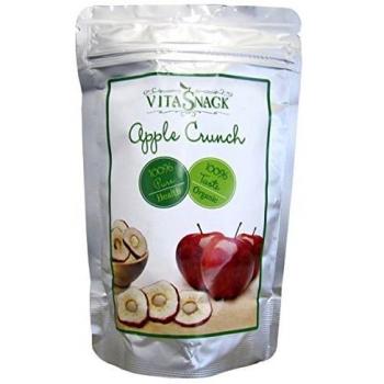 Manzana Ecológica Snack Vitasnack