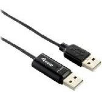 Pro-Line S‑Circulaire 300 mm Noir USB A