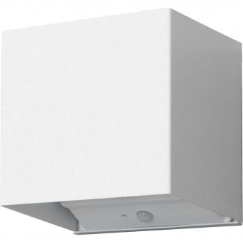 Sensor-Activated Magnetic LED Wall Light