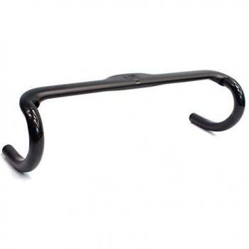 Cannondale Manubrio Hollowgram Save 125 Mm Nero
