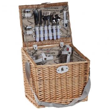 Kit picnic 4 persone
