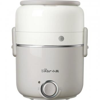 Elektrische Heizung für Reisgerichte, 600W, 2L Volumen, Edelstahltopf