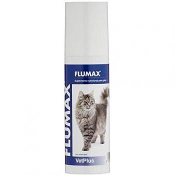 VetPlus Feline Respiratory Tract Care Flumax, 150ml