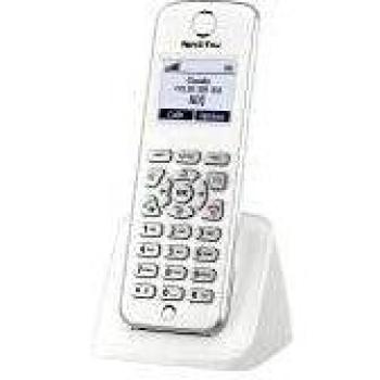 Telefono Cordless DECT con Vivavoce Bianco Avm FRITZ!Fon M2 International