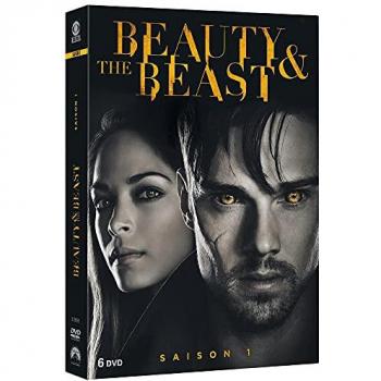 Boîte de collection Saison 1 – DVD