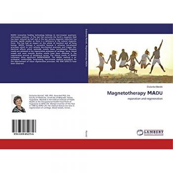 Mandi¿, Du¿anka: Magnetotherapy ¿¿DU