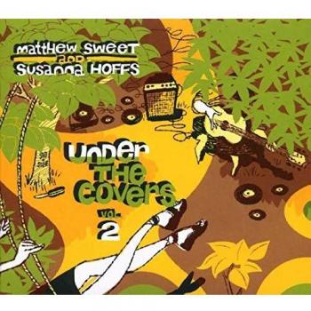 Under the Covers Vol.2