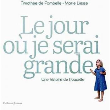 Le jour où je serai grande