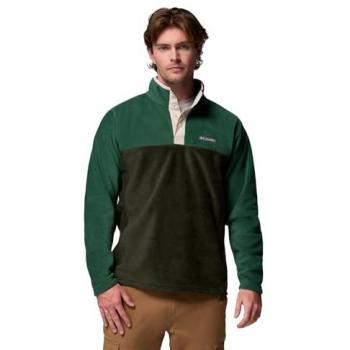 RainHaven Steens Half‑Snap Fleece