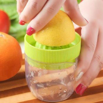 Oranje Fruitpers Squeezer