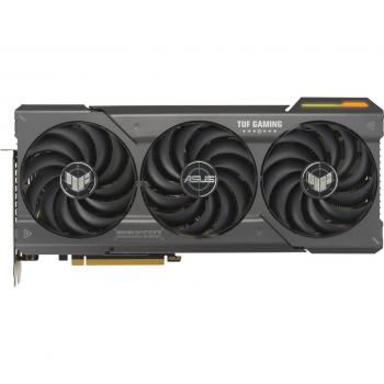 ASUS TUF Gaming TUF-RX7800XT-O16G-GAMING AMD Radeon RX 7800 XT 16 GB GDDR6