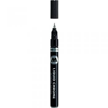 Marqueur Chromé 1 mm