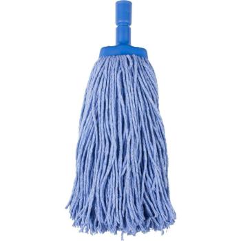 12041 Cleanlink Blue Mop Head 400g