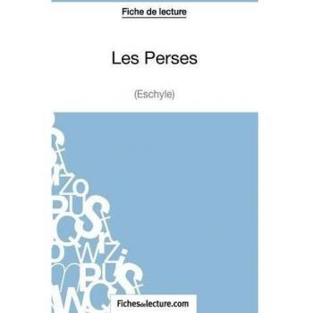 Les Perses d'Eschyle