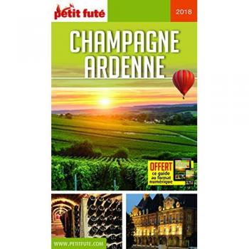 Petit Futé Champagne-Ardenne